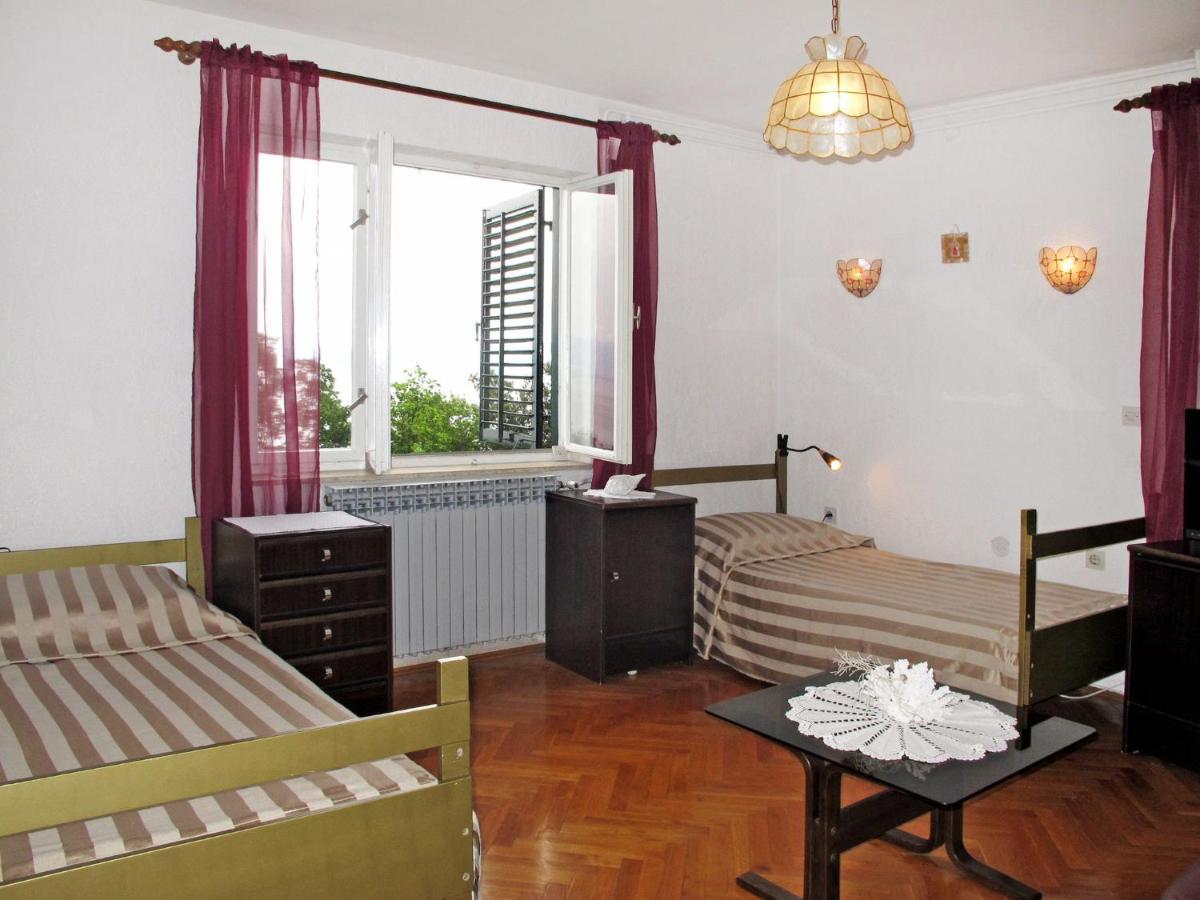 Apartment Branka - Mod205 By Interhome Moscenice Kültér fotó