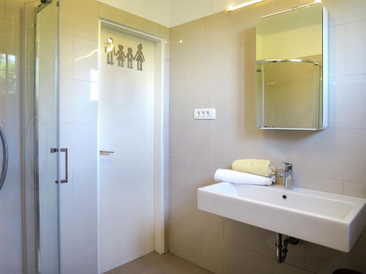 Apartment Branka - Mod205 By Interhome Moscenice Kültér fotó
