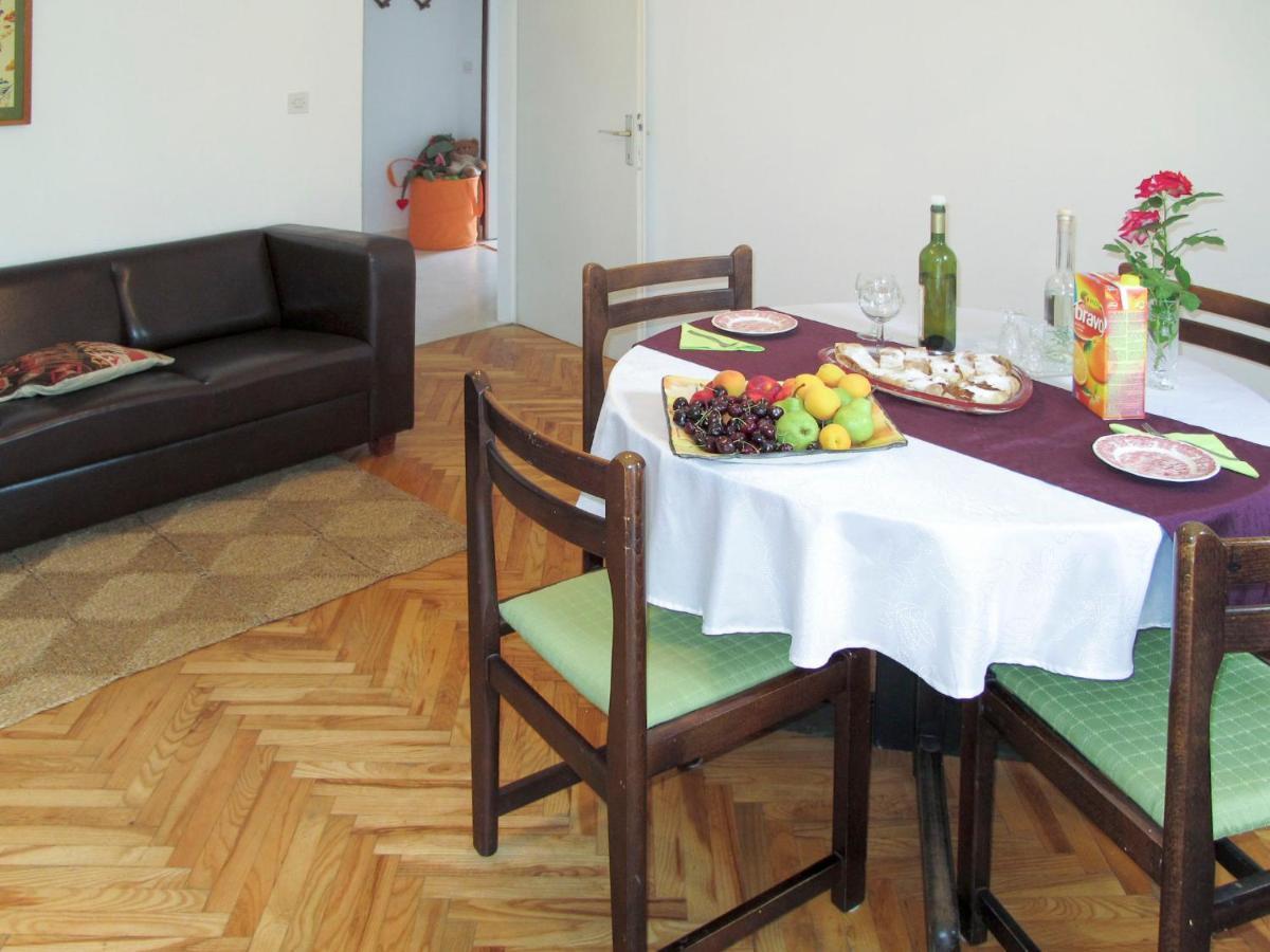 Apartment Branka - Mod205 By Interhome Moscenice Kültér fotó