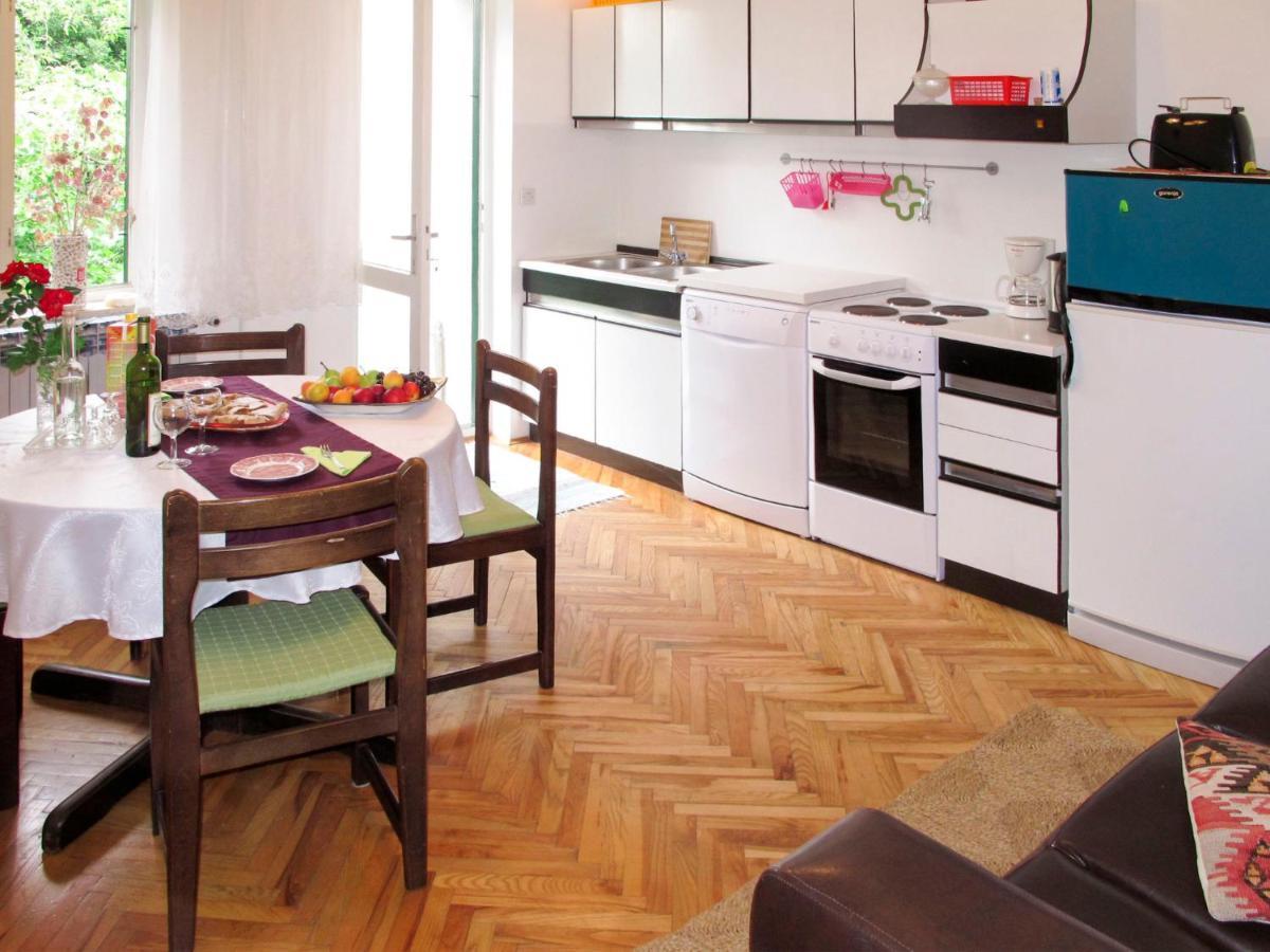 Apartment Branka - Mod205 By Interhome Moscenice Kültér fotó
