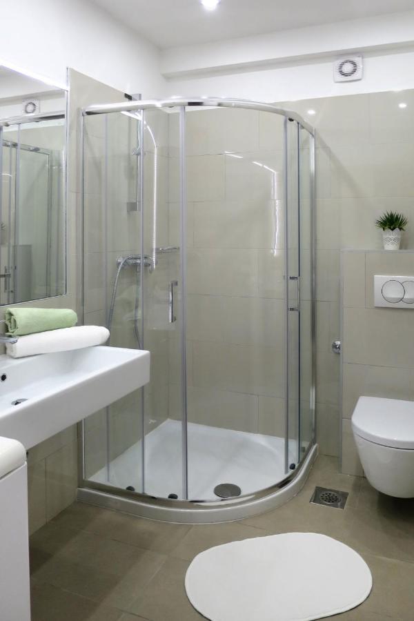 Apartment Branka - Mod205 By Interhome Moscenice Kültér fotó