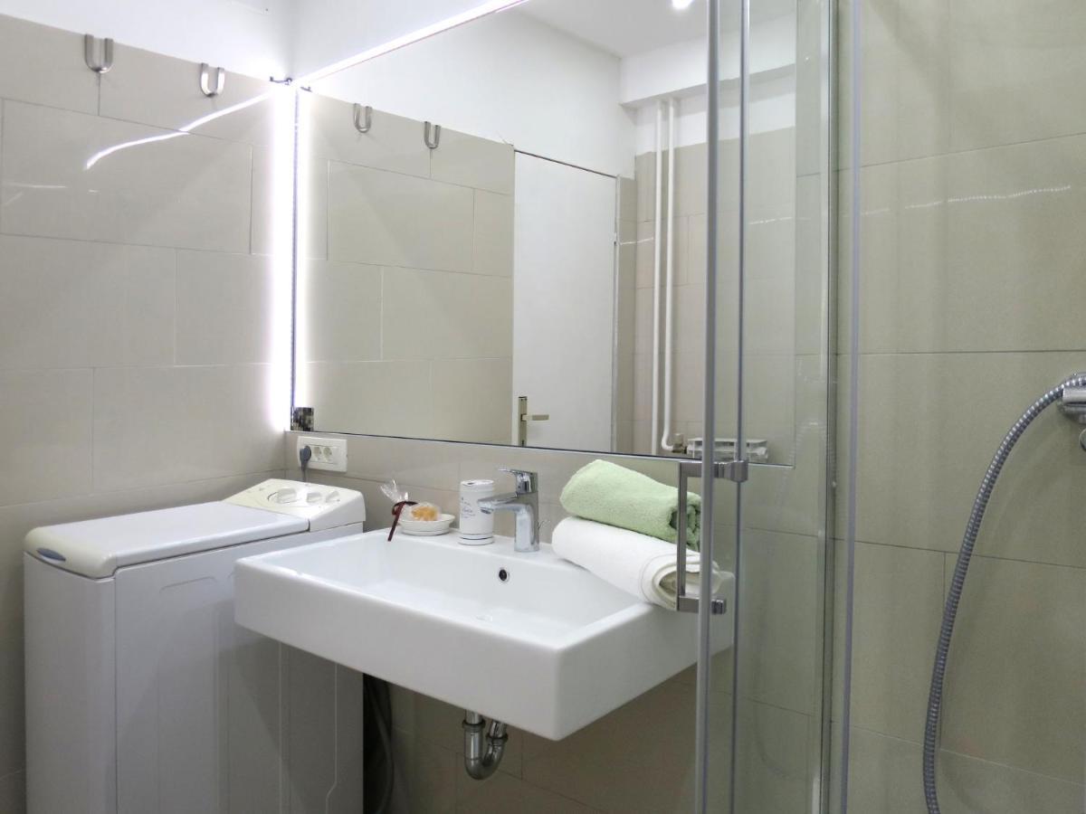 Apartment Branka - Mod205 By Interhome Moscenice Kültér fotó