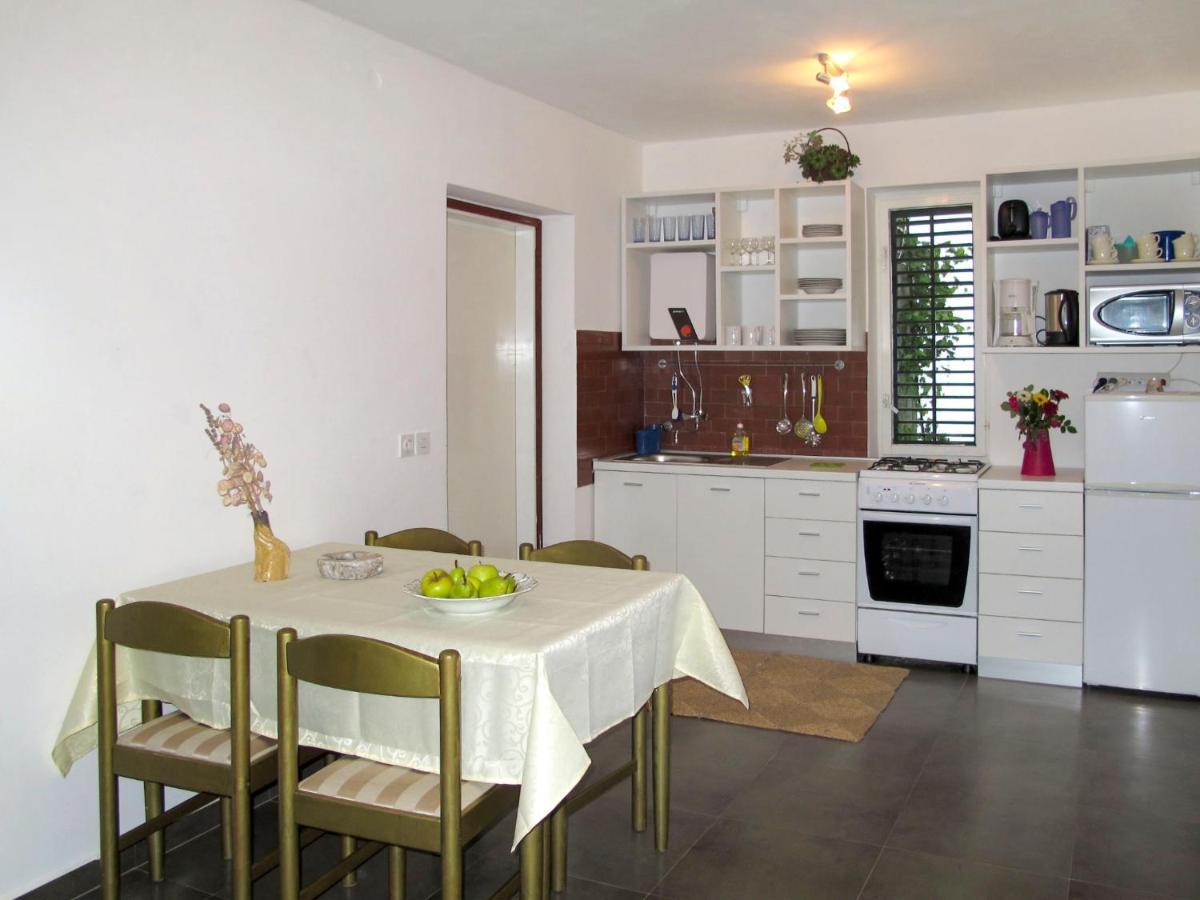 Apartment Branka - Mod205 By Interhome Moscenice Kültér fotó
